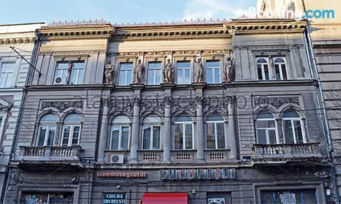Amando Bucharest - Housity