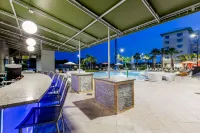 ทาวน์เพลซสวีทส์ บายแมริออท ออร์แลนโด ที่ซีเวิลด์