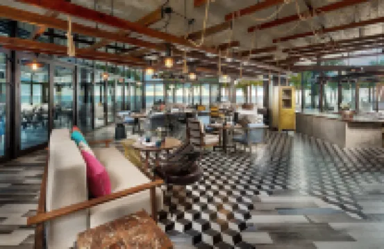 富國島長灘洲際度假酒店