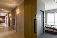 Ｂ＆ＢTandem Hotels in Ginoza