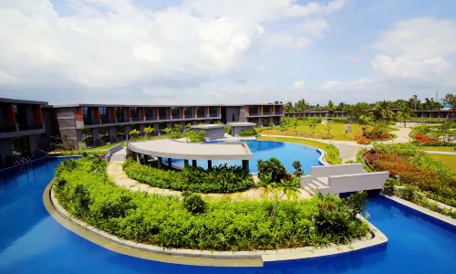 The Amaya Resort Kolkata NH6