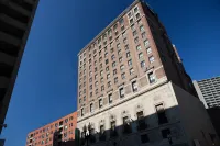 Courtyard Boston Downtown 보스턴 호텔