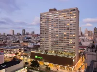 Holiday Inn SAN FRANCISCO-GOLDEN GATEWAY by IHG with No Resort Fee โรงแรมใกล้สะพานโกลเดนเกต