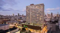 Holiday Inn SAN FRANCISCO-GOLDEN GATEWAY by IHG with No Resort Fee Hotels in 