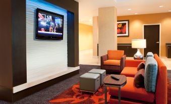 Residence Inn by Marriott Las Vegas Hughes Center