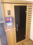 波德魯奇露克維斯俱樂部公寓飯店 - 游泳池