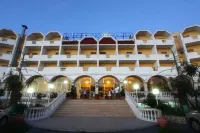 Hotel Parco Dei Principi Hotels near MD S.p.A.