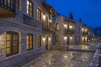 Epoches Hotels in Potamia