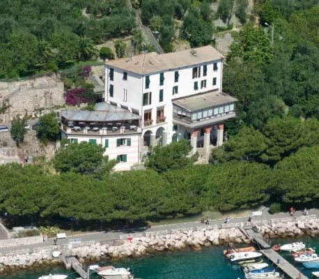Hotel Paradiso Portov Enere Hotels in Portovenere