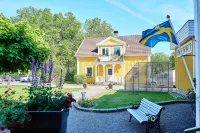 Hotell Björkhaga Hotels in Habo