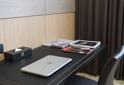 골드리버호텔 객실 이미지 2