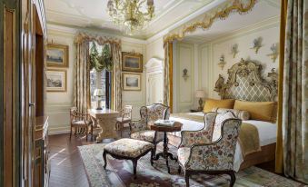 The Gritti Palace, a Luxury Collection Hotel, Venice