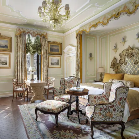 The Gritti Palace, a Luxury Collection Hotel, Venice
