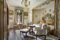 The Gritti Palace, a Luxury Collection Hotel, Venice