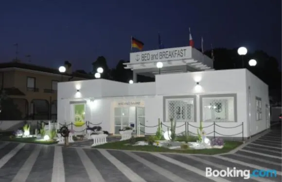 巴迪諾媚兒旅館