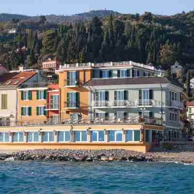 Hotel Savoia Hotel Exterior