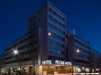VIP Executive Picoas Hotel โรงแรมในลิสบอน