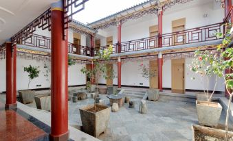 Vienna Hotel (Dali Ancient City)