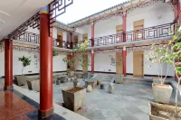 維也納酒店（大理古城店） 大理市酒店