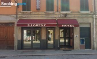 Hotel Saint Lorenz