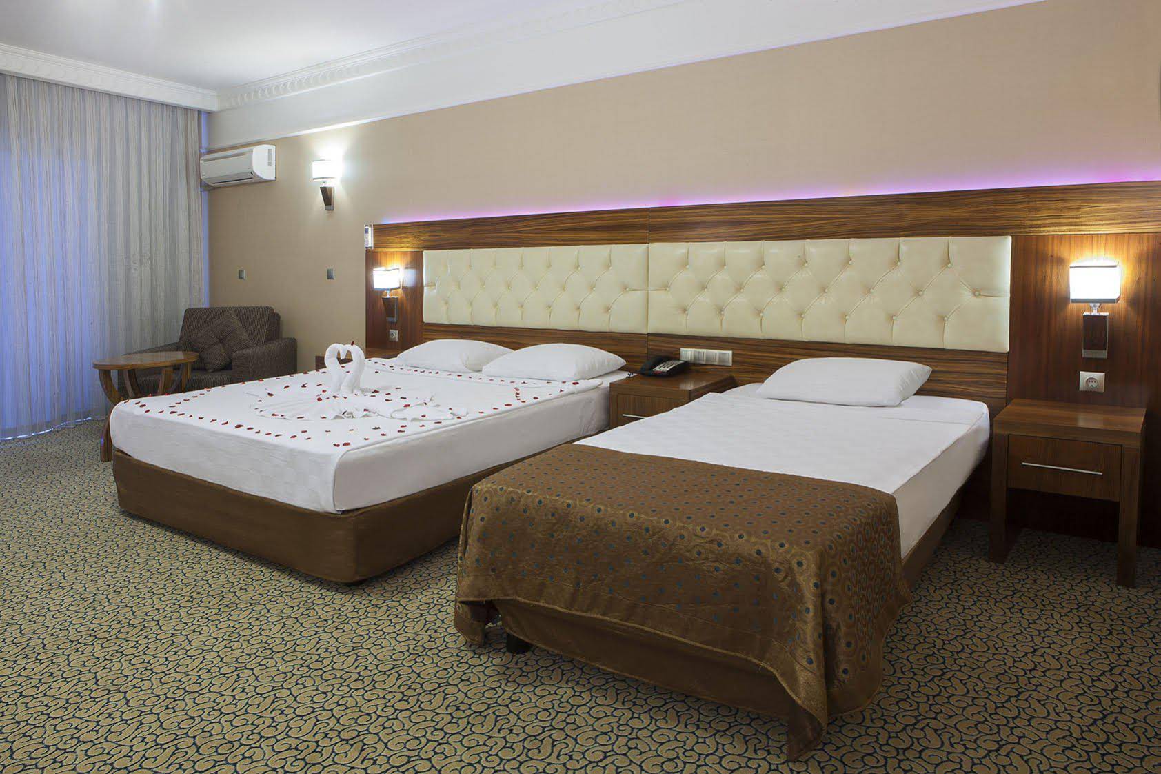 Bera Hotel Alanya - All Inclusive