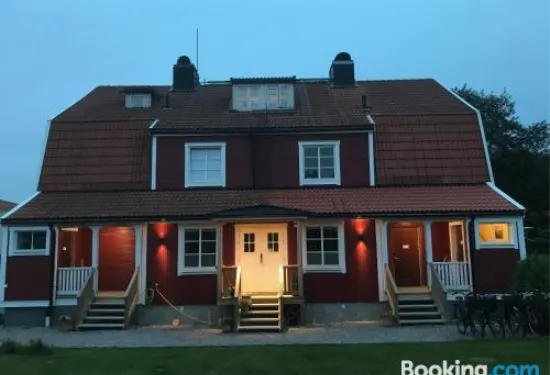 萊克斯格蘭德賈福樂公寓酒店