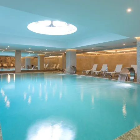 Boyalik Beach Hotel & Spa Cesme