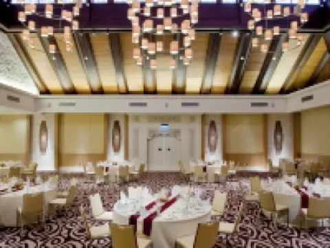 Holiday Inn Resort BARUNA BALI by IHG โรงแรมในบาหลี