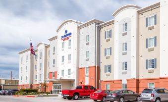 Candlewood Suites Houston I-10 East, an IHG Hotel