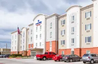 Candlewood Suites Houston I-10 East Hotel a Jacinto City