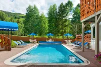 Christiania Lodge - Family