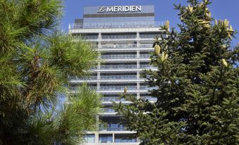 Le Meridien Istanbul Etiler