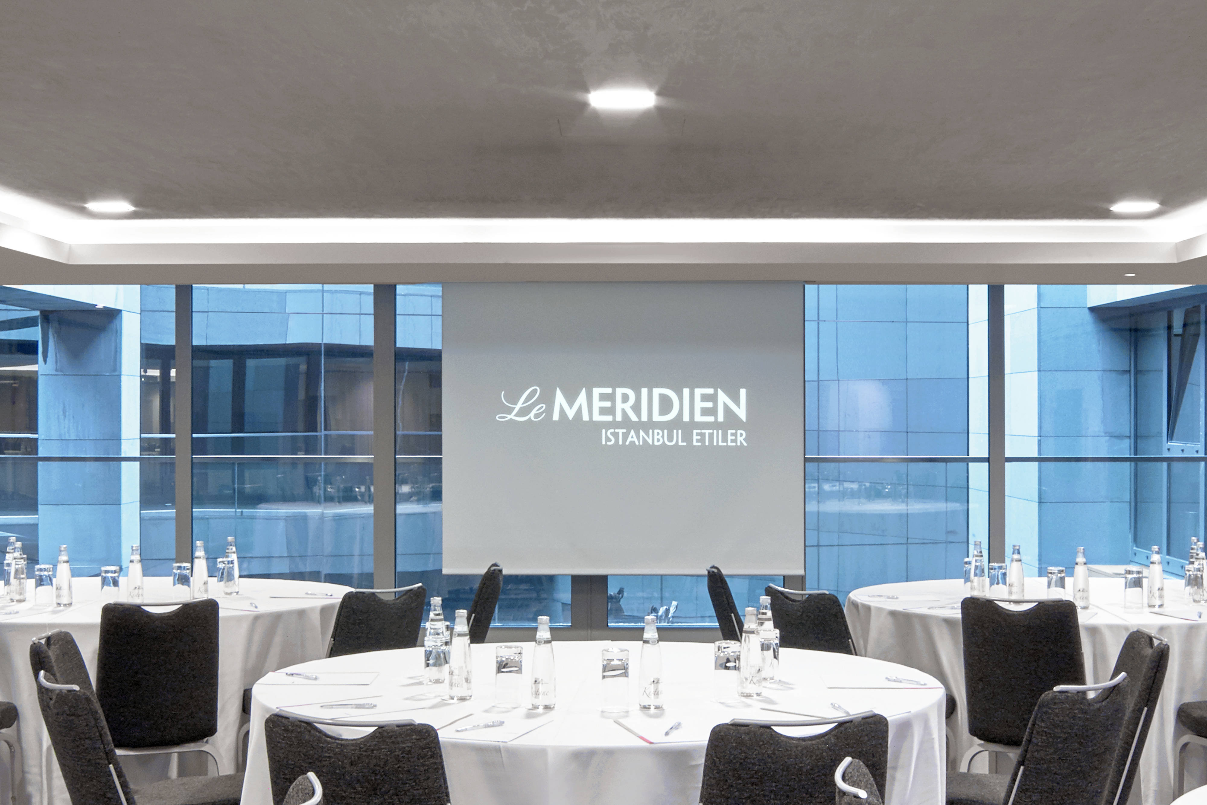 Le Meridien Istanbul Etiler