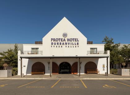 Protea Hotel Cape Town Durbanville