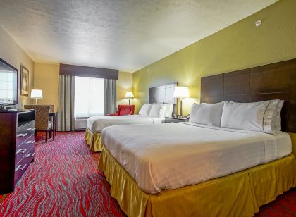 Holiday Inn Express & Suites Indianapolis North - Carmel