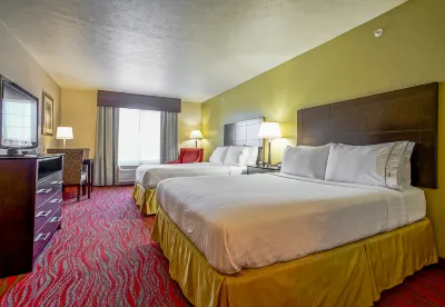 Holiday Inn Express & Suites Indianapolis North - Carmel