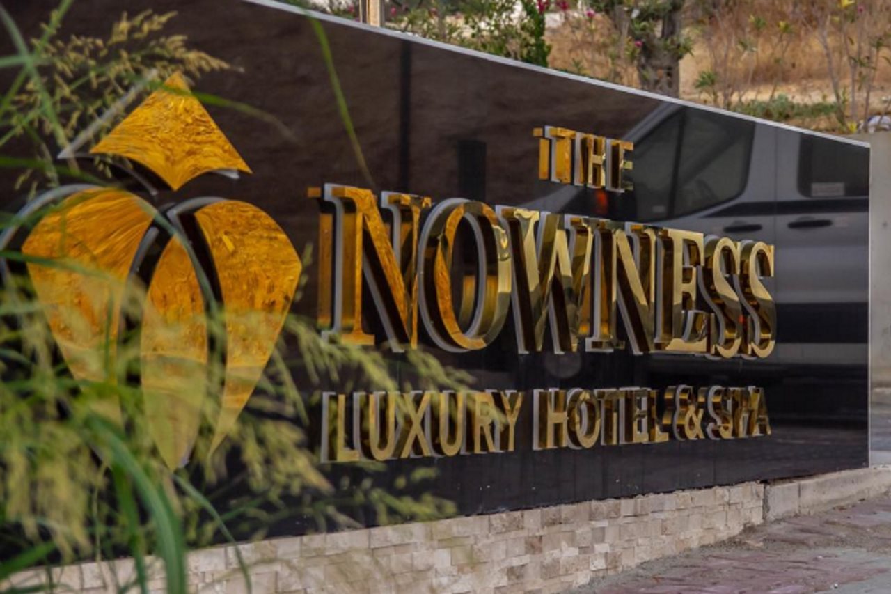 The Nowness Luxury Hotel & Spa