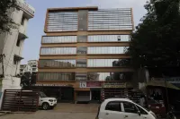 Hotel Mercury Residency