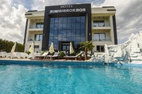 Hotel Mirror Skopje