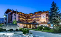 Adler Hotel Wellness & Spa - Andalo Hotels in Madonna di Campiglio