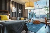 Stenungsbaden Yacht Club Các khách sạn ở 