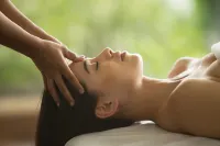 InterContinental Hotels BANDUNG DAGO PAKAR by IHG - spa