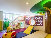 Novotel Manila Araneta City Hotel - Family