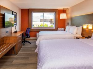 Holiday Inn Express Chesapeake - Norfolk