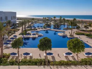 Hilton Tangier Al Houara Resort & Spa