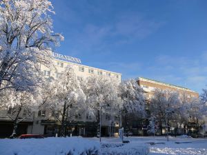 Hotel Raumanlinna