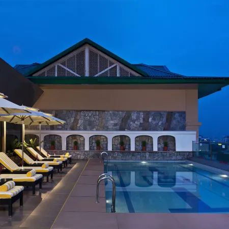 Radisson Jaipur City Center