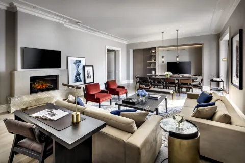 The St. Regis Toronto