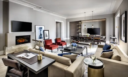 The St. Regis Toronto