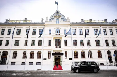 Britannia Hotel